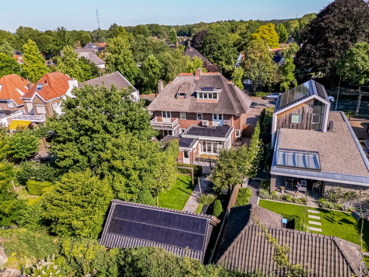 Foto 2 van Burgemeester Meslaan 9