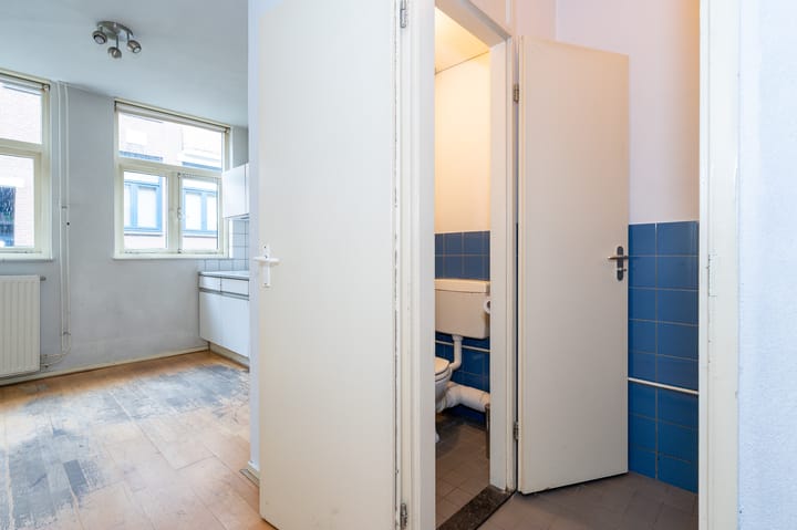 Foto 12 van Bitterstraat 5