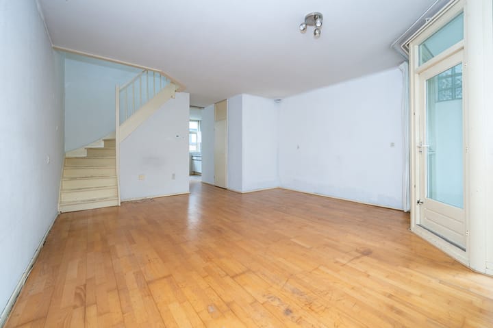 Foto 13 van Bitterstraat 5