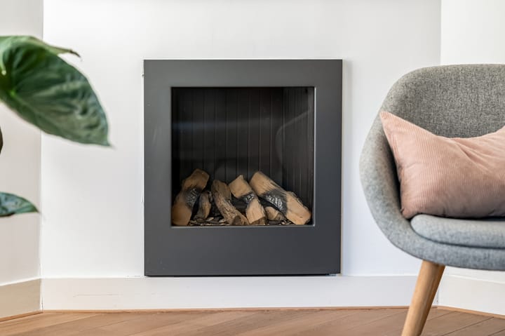 Foto 4 van Burgemeester Meslaan 9