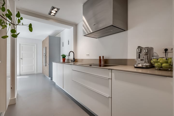 Foto 7 van Burgemeester Meslaan 9