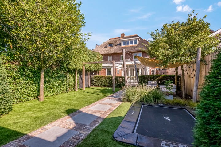 Foto 9 van Burgemeester Meslaan 9