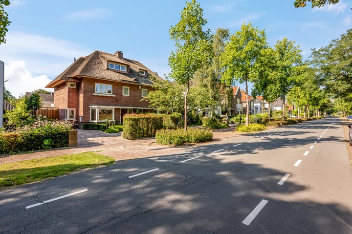 Foto 10 van Burgemeester Meslaan 9