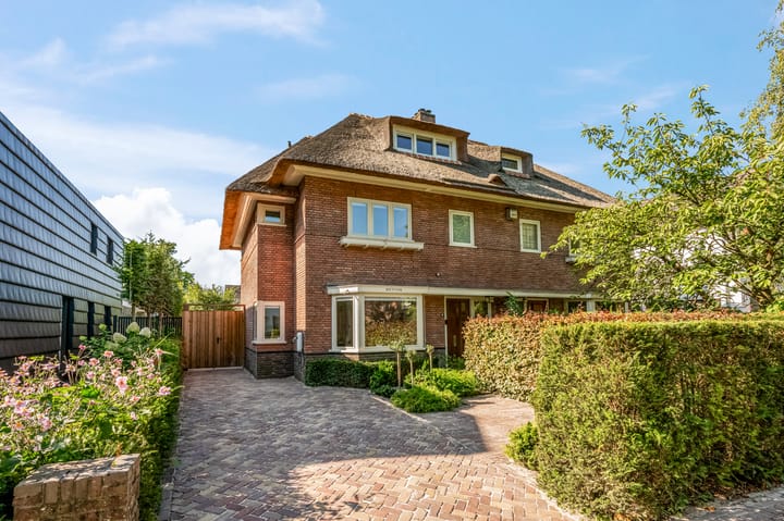 Foto 12 van Burgemeester Meslaan 9