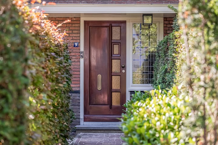 Foto 13 van Burgemeester Meslaan 9