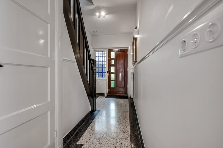 Foto 14 van Burgemeester Meslaan 9