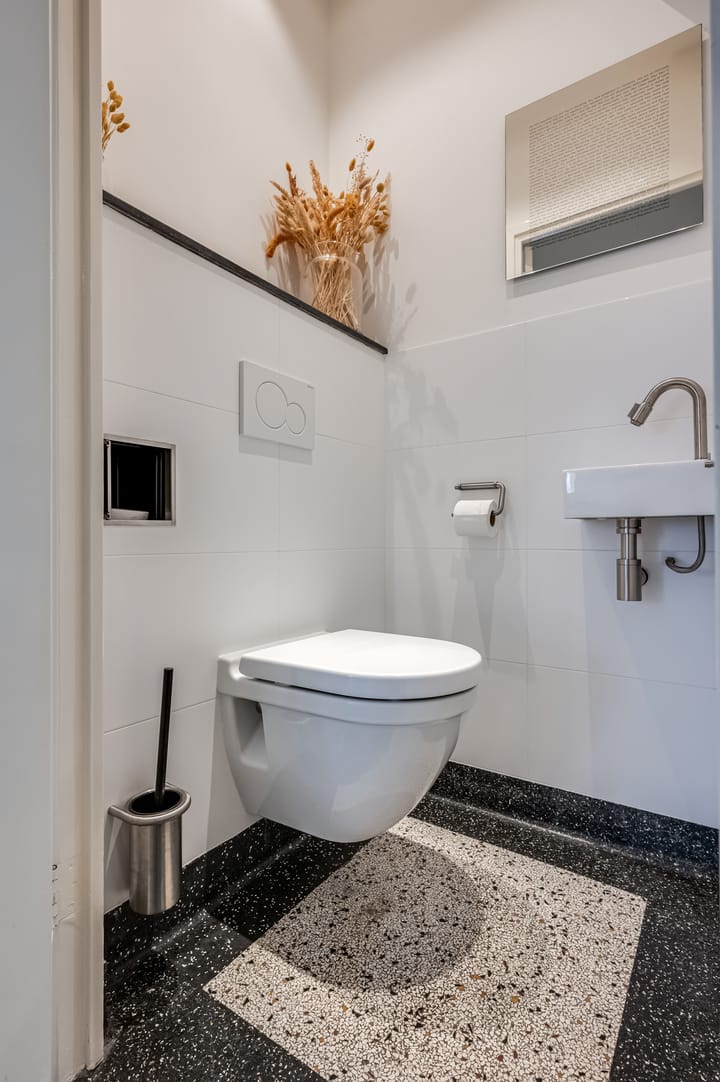 Foto 15 van Burgemeester Meslaan 9