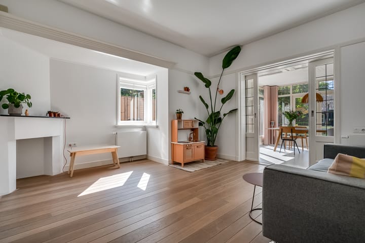 Foto 16 van Burgemeester Meslaan 9