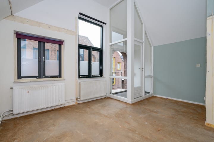 Foto 29 van Bitterstraat 5