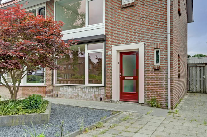 Foto 2 van Burgemeester van Gorpstraat 12