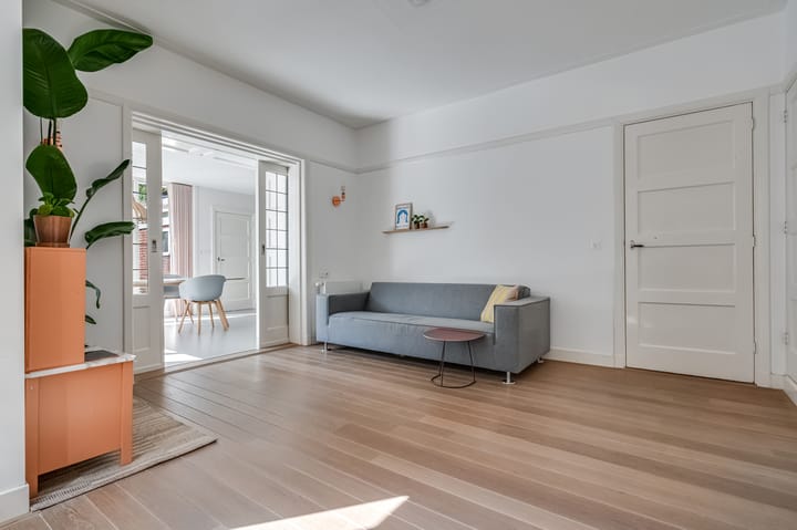 Foto 17 van Burgemeester Meslaan 9