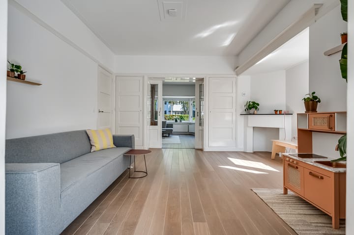 Foto 18 van Burgemeester Meslaan 9