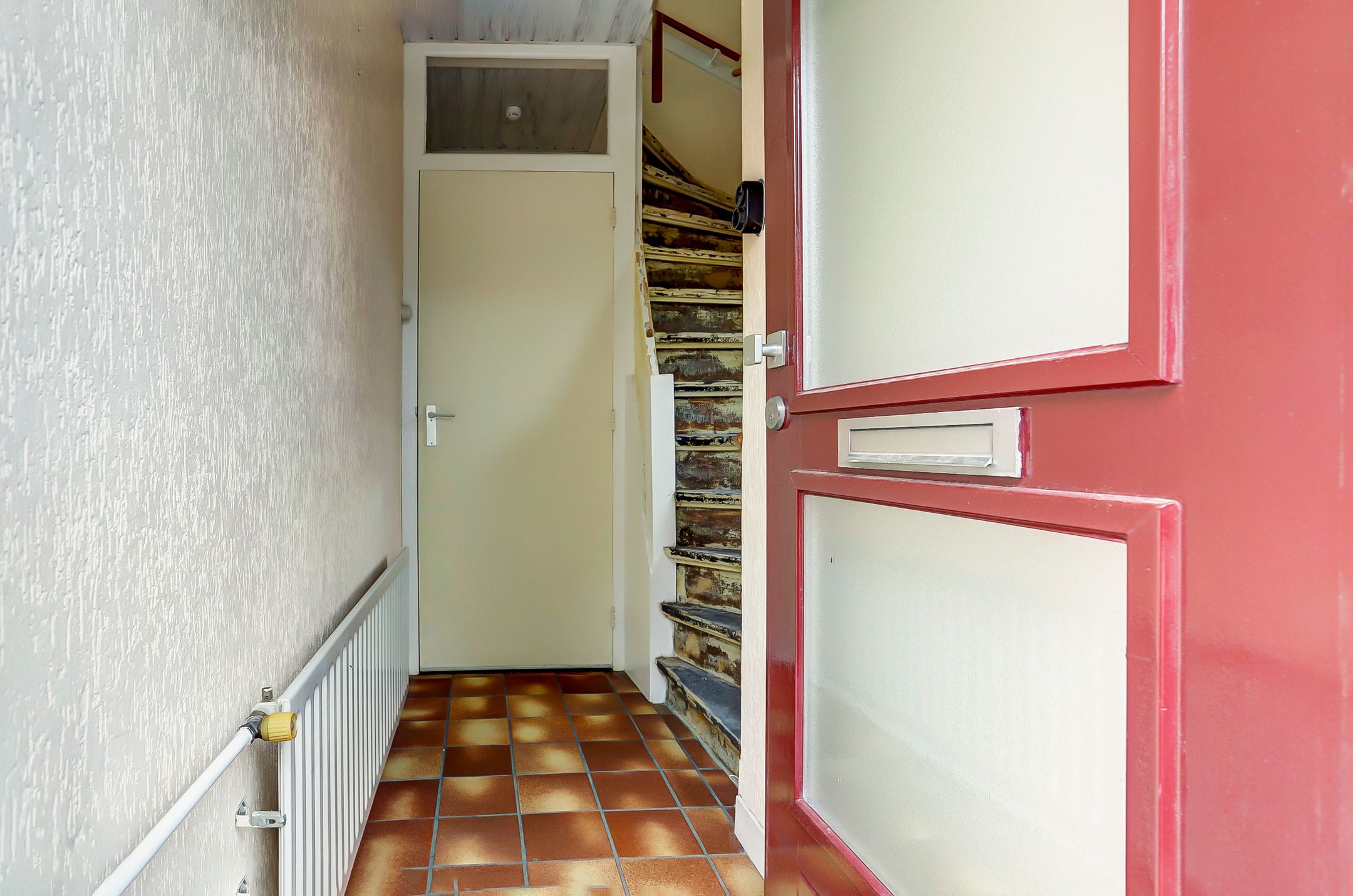 Foto 3 van Burgemeester van Gorpstraat 12