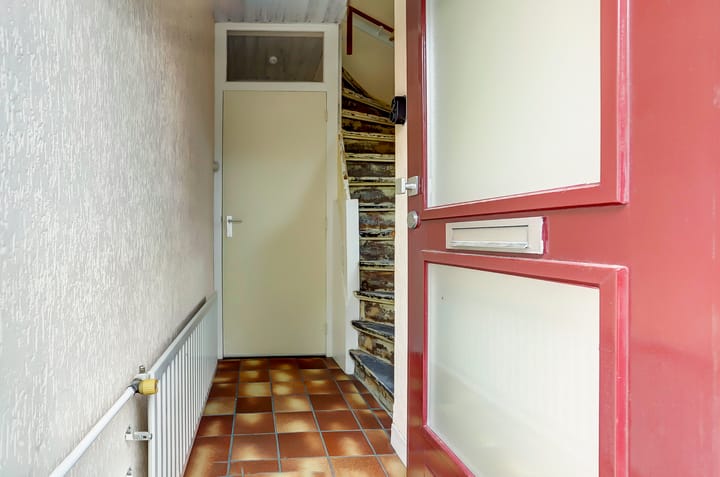 Foto 3 van Burgemeester van Gorpstraat 12