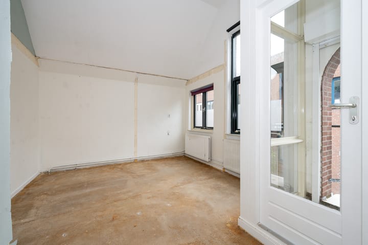 Foto 31 van Bitterstraat 5