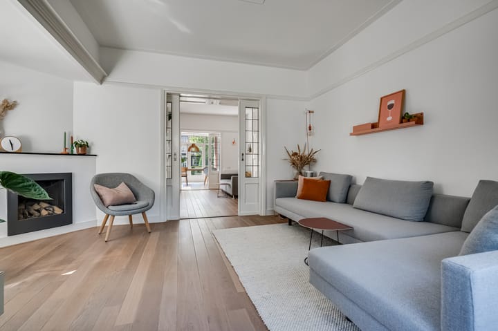 Foto 19 van Burgemeester Meslaan 9