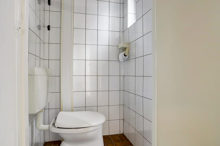 Foto 4 van Burgemeester van Gorpstraat 12