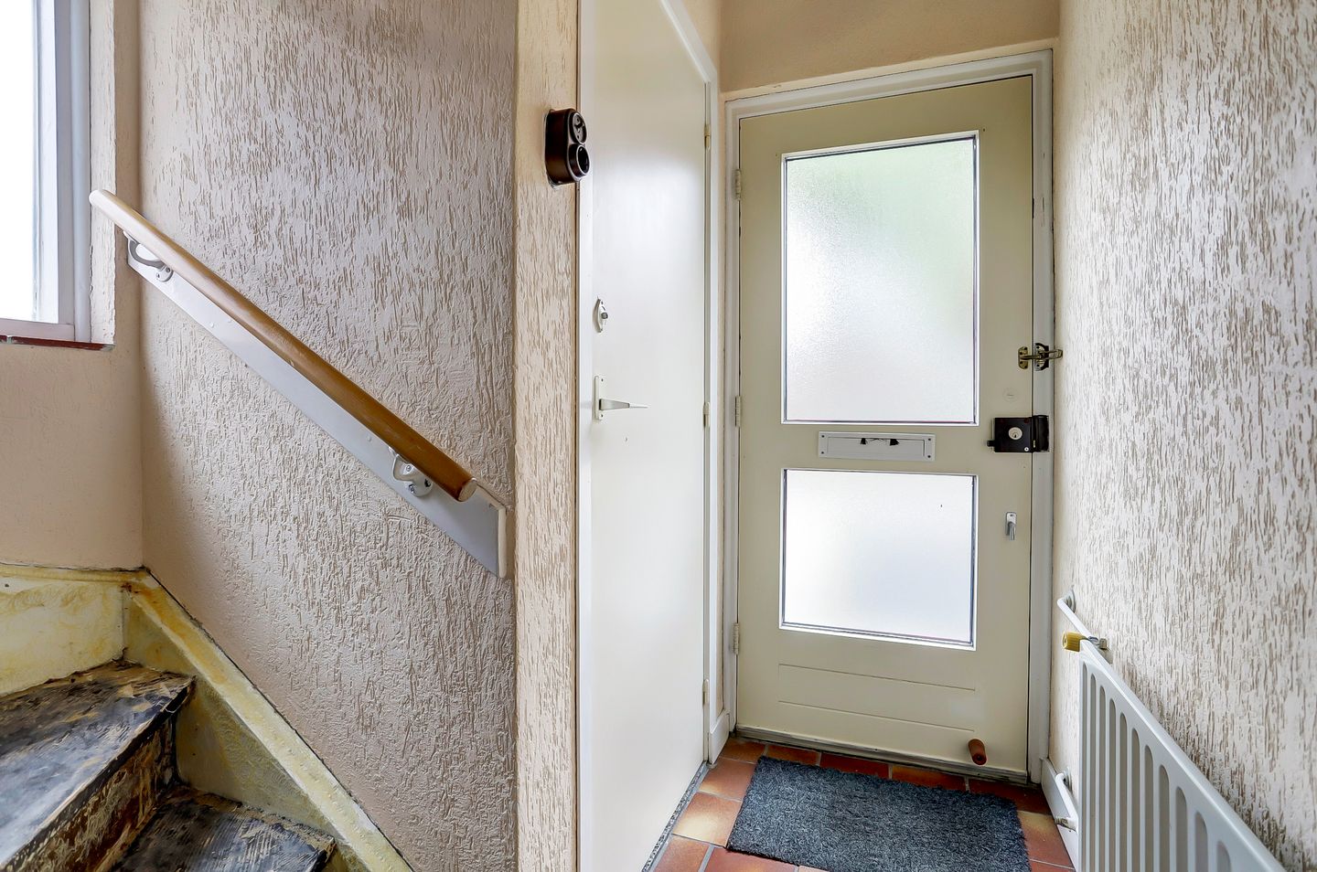 Foto 5 van Burgemeester van Gorpstraat 12