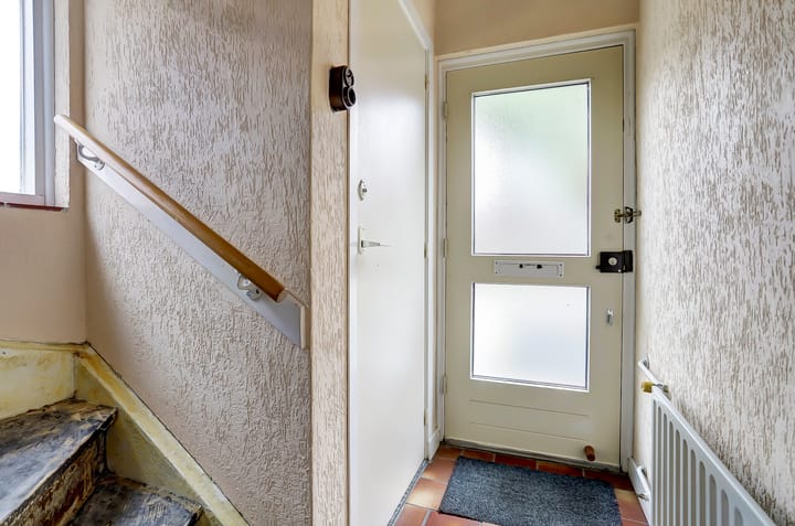 Foto 5 van Burgemeester van Gorpstraat 12