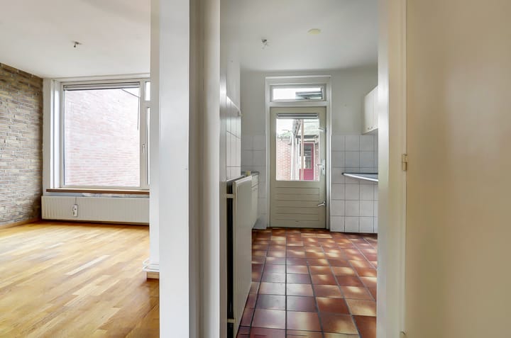 Foto 6 van Burgemeester van Gorpstraat 12