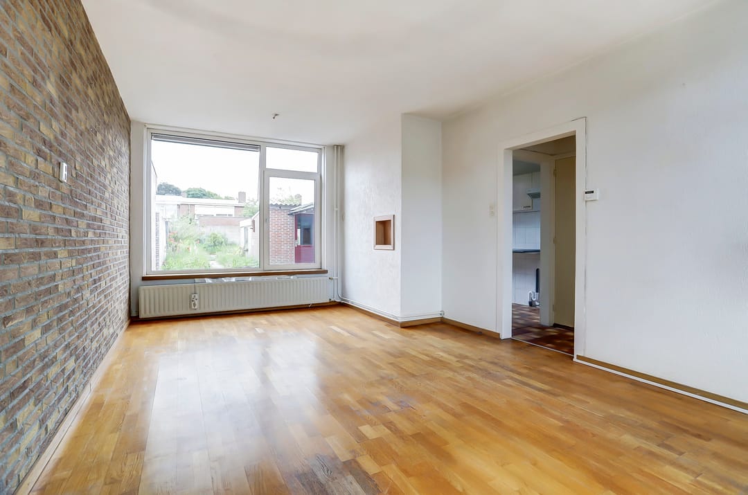 Foto 7 van Burgemeester van Gorpstraat 12