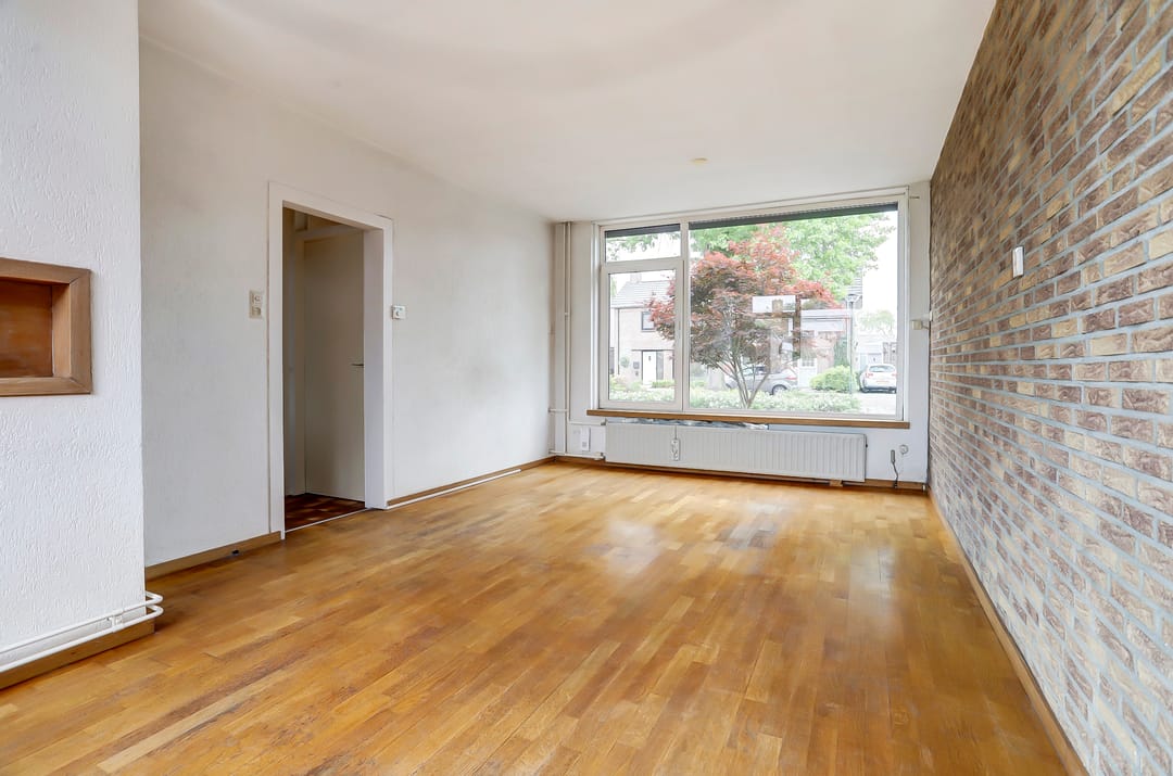 Foto 8 van Burgemeester van Gorpstraat 12