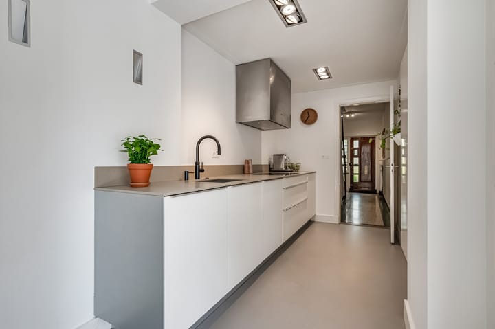 Foto 23 van Burgemeester Meslaan 9