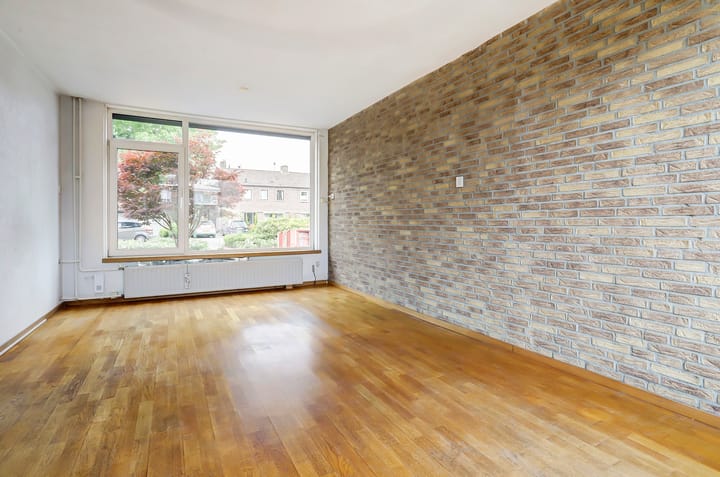 Foto 9 van Burgemeester van Gorpstraat 12