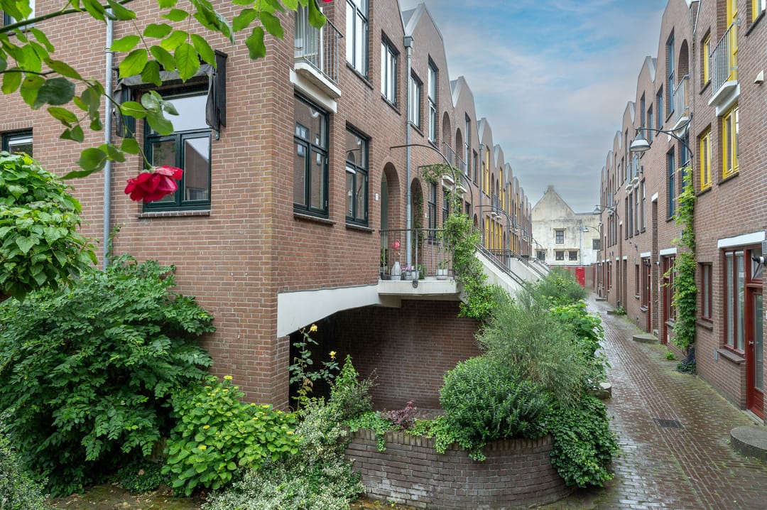 Photo 37 of Bitterstraat 5