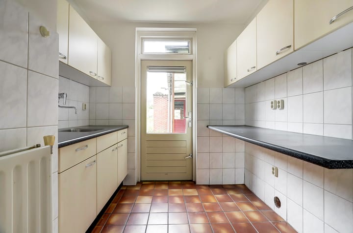 Foto 10 van Burgemeester van Gorpstraat 12