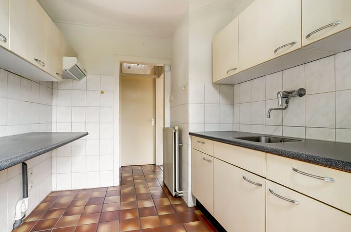 Foto 11 van Burgemeester van Gorpstraat 12