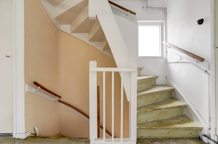 Foto 12 van Burgemeester van Gorpstraat 12