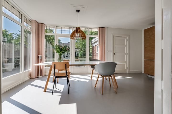 Foto 28 van Burgemeester Meslaan 9