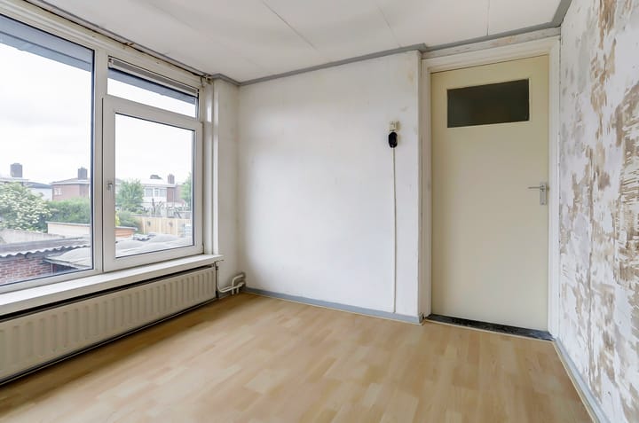 Foto 13 van Burgemeester van Gorpstraat 12