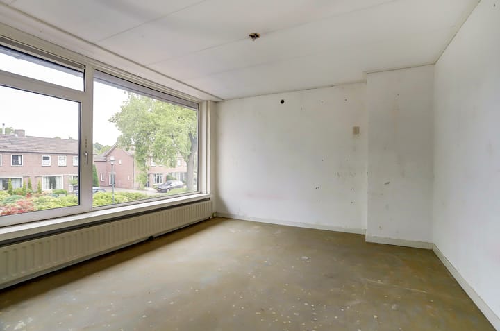 Foto 15 van Burgemeester van Gorpstraat 12