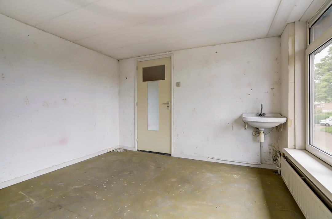 Foto 16 van Burgemeester van Gorpstraat 12