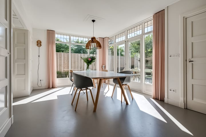 Foto 30 van Burgemeester Meslaan 9