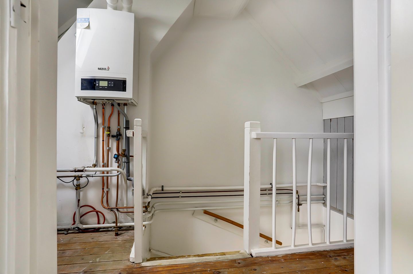 Foto 19 van Burgemeester van Gorpstraat 12