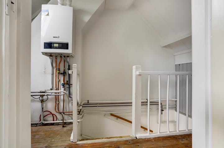 Foto 19 van Burgemeester van Gorpstraat 12