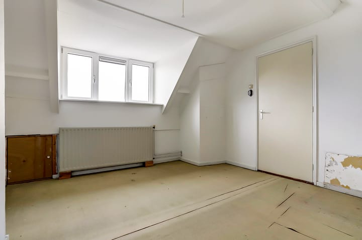 Foto 22 van Burgemeester van Gorpstraat 12