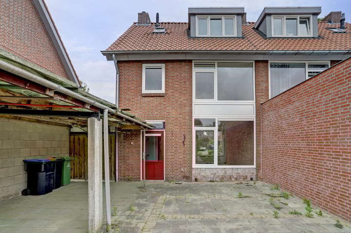 Foto 23 van Burgemeester van Gorpstraat 12