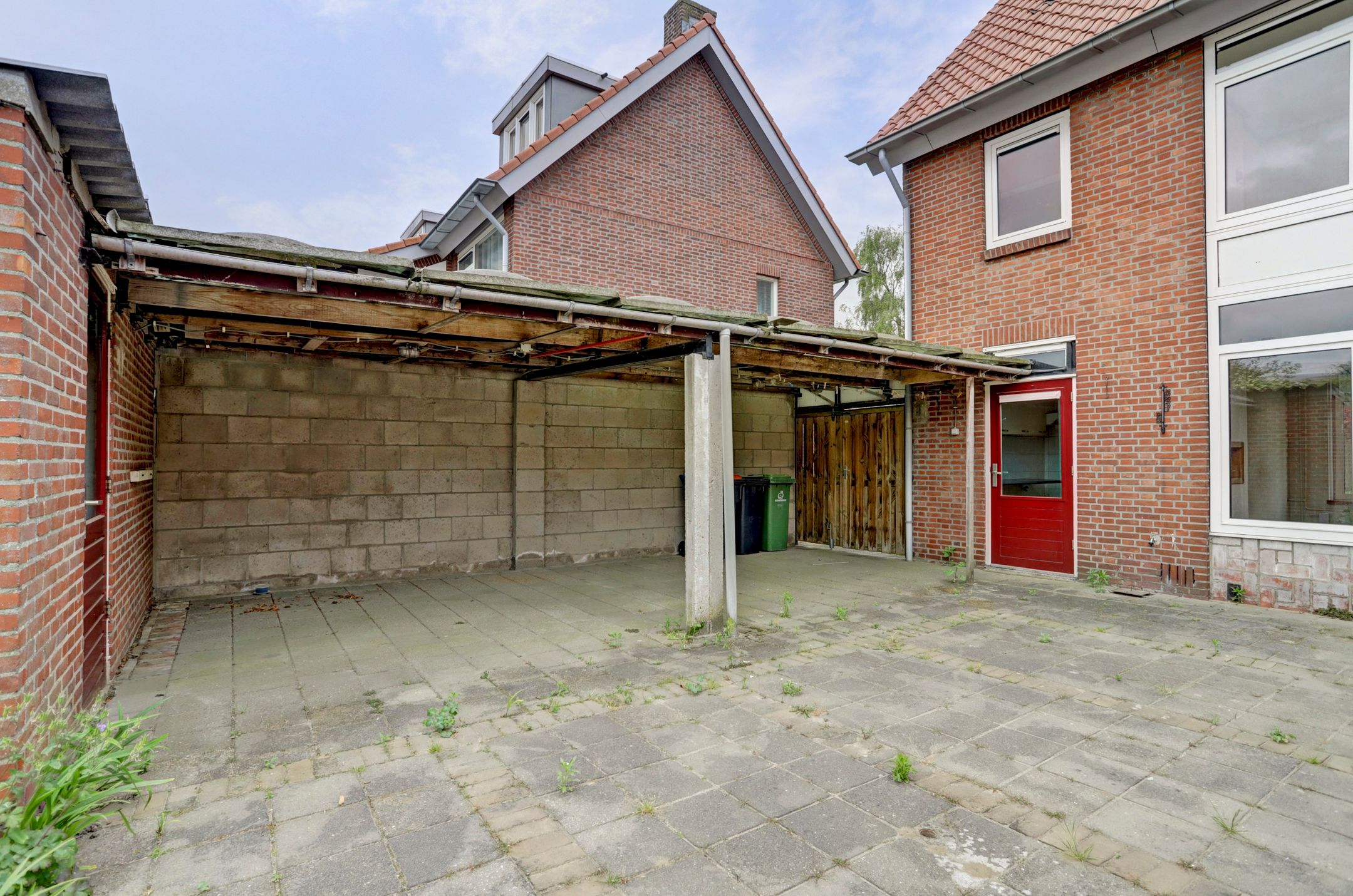 Foto 24 van Burgemeester van Gorpstraat 12