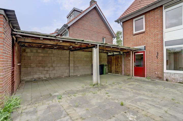 Foto 24 van Burgemeester van Gorpstraat 12