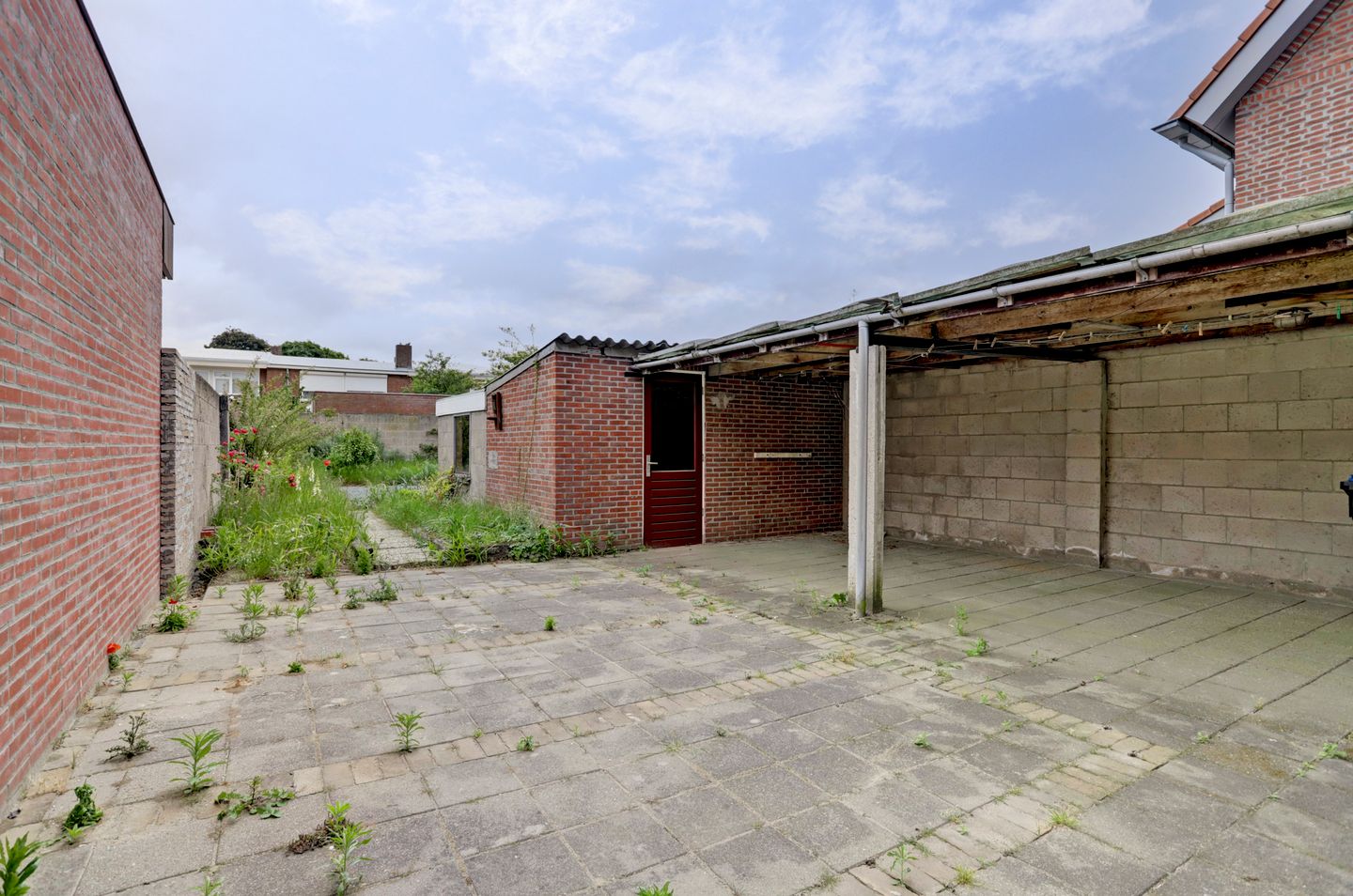 Foto 25 van Burgemeester van Gorpstraat 12