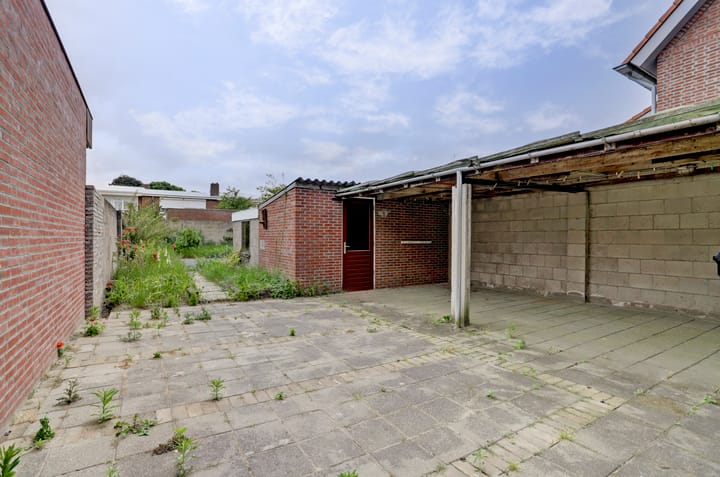 Foto 25 van Burgemeester van Gorpstraat 12