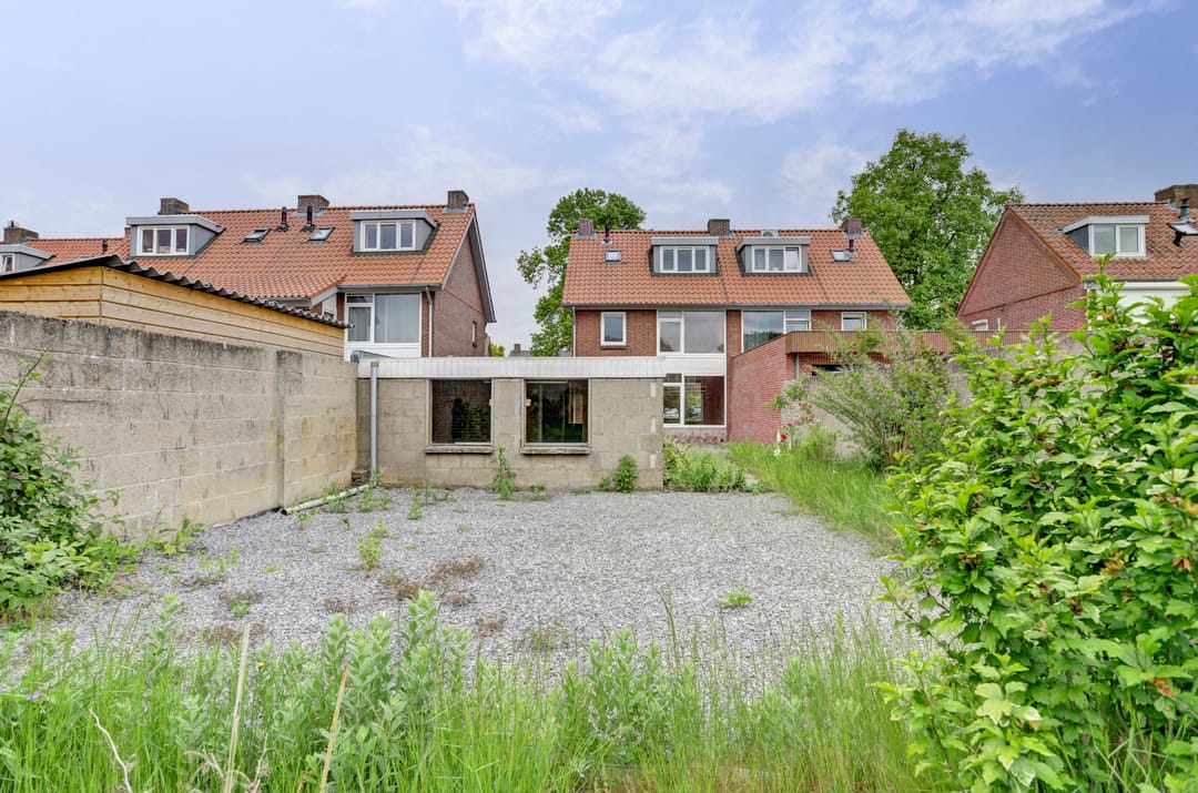 Foto 26 van Burgemeester van Gorpstraat 12