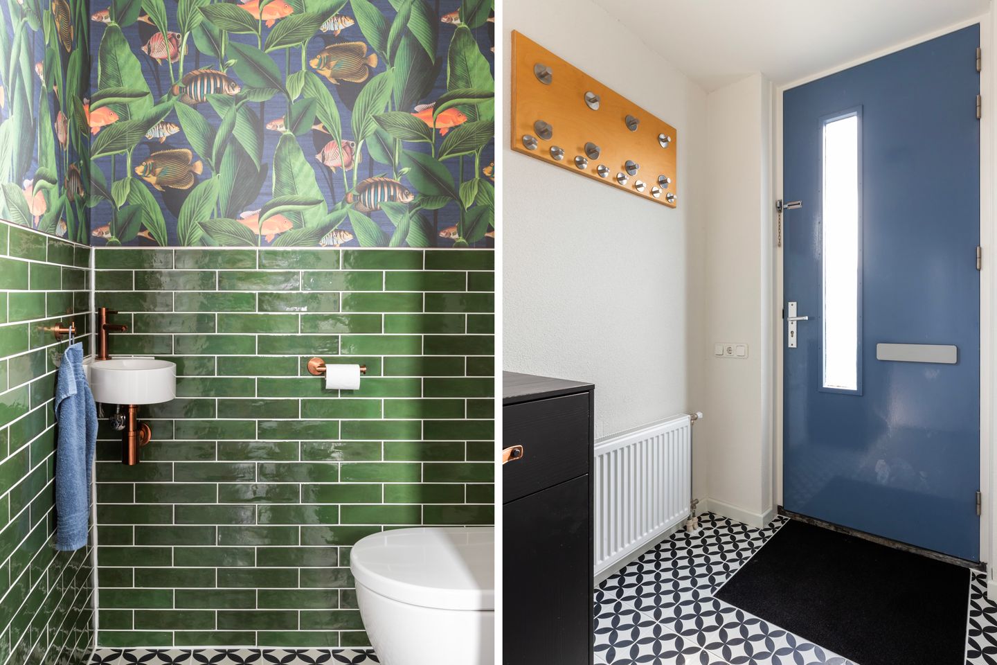 Foto 5 van Muurkruid 1