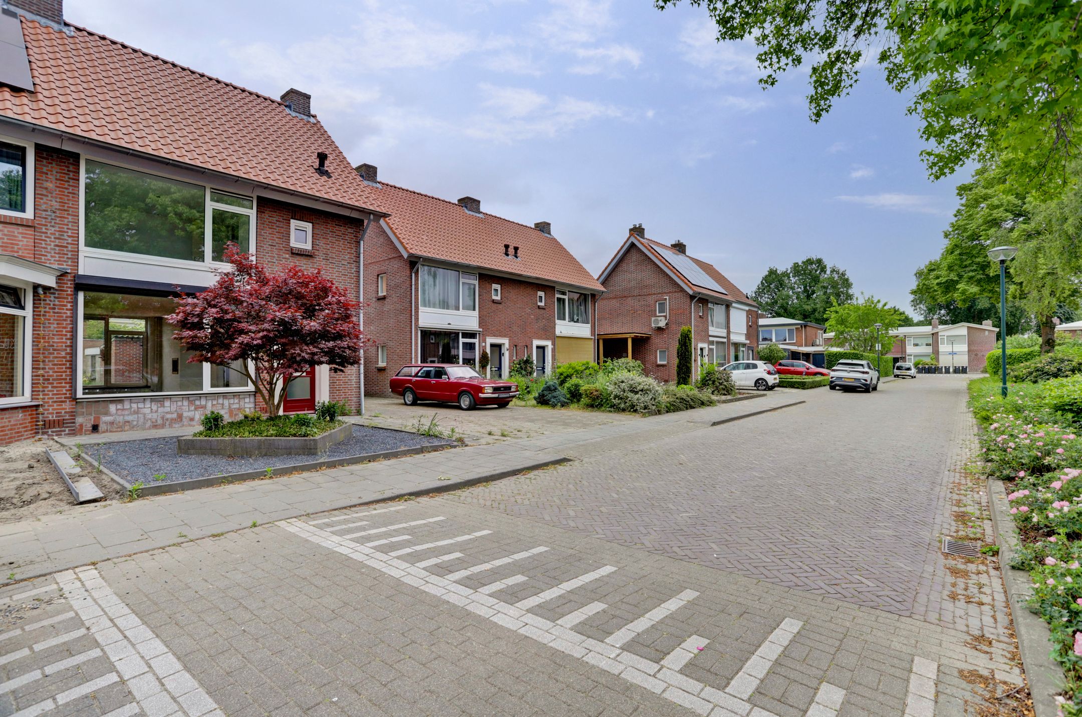 Foto 30 van Burgemeester van Gorpstraat 12