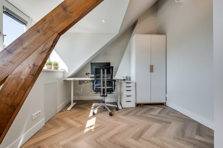 Foto 47 van Burgemeester Meslaan 9