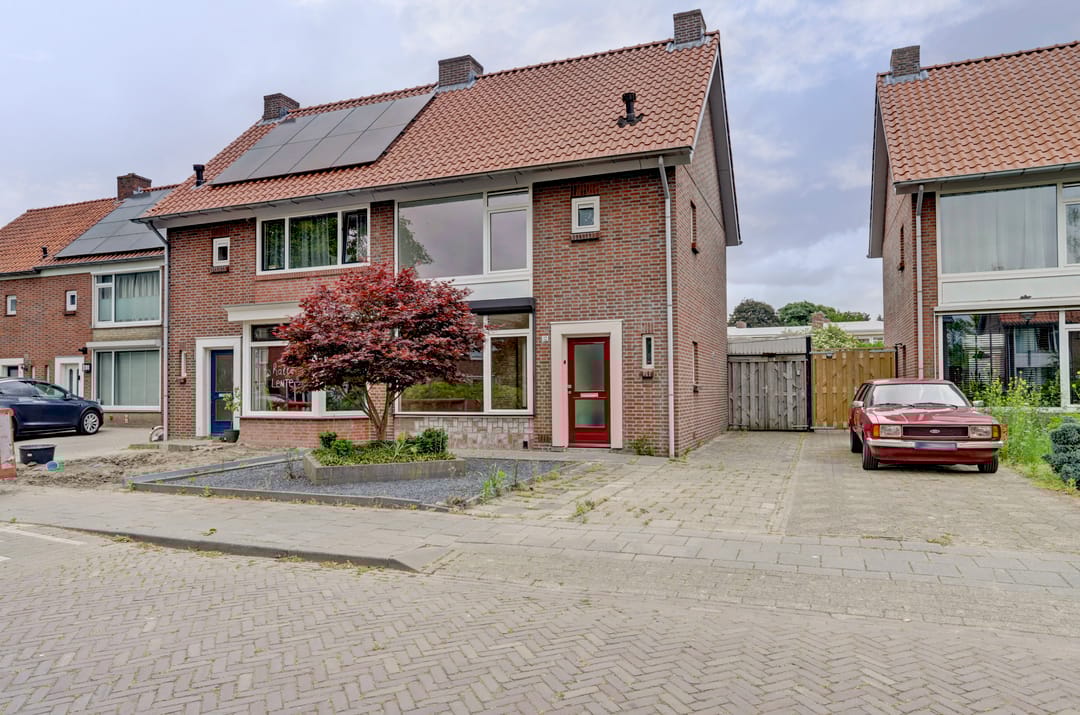 Foto 28 van Burgemeester van Gorpstraat 12